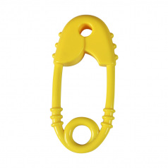 Rappa Chrastítko špendlík