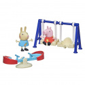 Hasbro PRASÁTKO PEPPA PEPPINY ZÁŽITKY