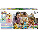 LEGO Duplo 10472 Hravé stavění zvířátek