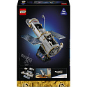 LEGO Icons 11382 Hubbleův vesmírný dalekohled