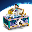 LEGO® Disney 43295 Jasmínina šperkovnice