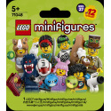 LEGO 71048 Minifigurki 27. seria
