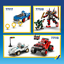 LEGO Sonic the Hedgehog™ 77119 Tailsovo Tornado-1