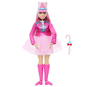 Mattel Barbie LOUSKÁČEK PANENKA BROOKLYN