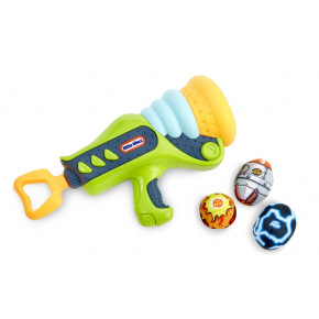 MGA Little Tikes Mighty Blasters Pistole