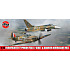 Classic Kit letadla A40002 - Eurofighter Typhoon FGR.4 (GINA) + Hawker Hurricane Mk.I (Twin Pack) (1:72)