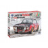 Italeri Model Kit auto 3670 - Lancia Fulvia HF (1:24)