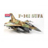 Academy Model Kit letadlo 12105 - F-161 SUFA (1:32)