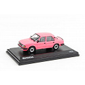 Abrex Škoda 120L (1984) 1:43 - Růžová