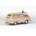 Abrex Škoda 1203 (1974) 1:43 - ZS Praha 138