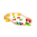 Brio 33710 Meine erste elektrische Eisenbahn
