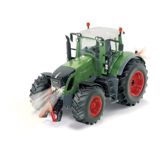SIKU Control 6880 - RC traktor Fendt 939 s dálkovým ovladačem 1:32