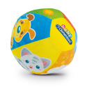 Clementoni Weicher Ball mit Soundeffekten