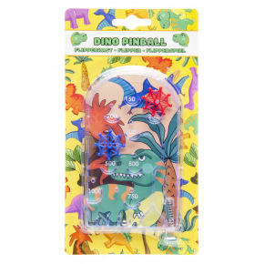 Rappa Hra Pinball Dino Rappa Hra Pinball Dino