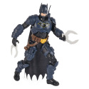 Spin Master BATMAN FIGUR MIT SPEZIALAUSRÜSTUNG 30 CM