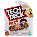 Spin Master TECH DECK FINGERBOARDY LICENCJE SERIALOWE