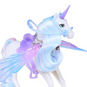 Spin Master UNICORN ACADEMY KÚZELNÉ KRÍDLA GLACIER & LAYLA 11CM