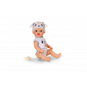 Zapf BABY born Lukas Hündchen, 36 cm