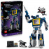 LEGO Icons 10358 Transformers: Soundwave
