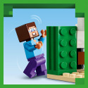 LEGO Minecraft® 21251 Steve a výprava do pouště