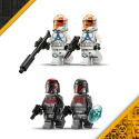 LEGO Star Wars™ 75449 Bitevní balíček obléhání Mandalore