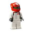 LEGO Speed Champions 77250 Závodní auto MoneyGram Haas F1® Team VF-24