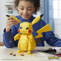 Mattel MEGA CONSTRUX POKÉMON - JUMatchboxO PIKACHU