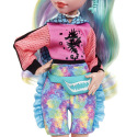 Mattel Monster High™ PANENKA MONSTERKA - LAGOONA