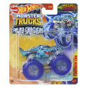 Hot Wheels MONSTER TRUCKS POWER SMASHERS TRUCK ASST