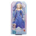 Mattel FROZEN PANENKA ELSA NA BRUSLÍCH