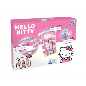 Happy People Hello Kitty Beach set