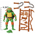 ORBICO Teenage Mutant Ninja Turtles - Basis Actionfigur 11 cm Asst.