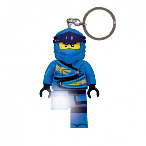 Smartlife LEGO Ninjago Legacy Jay svítící figurka (HT) Smartlife LEGO Ninjago Legacy Jay svítící figurka (HT)