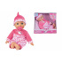 Simba Puppe Laura Tickle Baby 38 cm