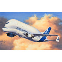 Revell Plastic ModelKit letadlo 03817 - Airbus A300-600ST "Beluga" (1:144)