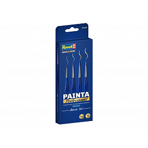 Revell Painta Professional 39560 - Basic Set