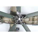 Zvezda Modellbausatz Hubschrauber 4812 - MIL Mi-24P Russ.Angriffshubschrauber (1:48)