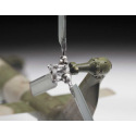 Zvezda Model Kit vrtulník 4828 - MIL-Mi-8MT (1:48)