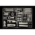 Italeri Modellbausatz Flugzeug 2667 - F-14A TOMCAT (1:48)