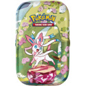 Pokémon Company Pokémon TCG: SV8.5 Prismatic Evolutions - Mini Tin