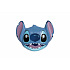 Stitch-Maske 31x27cm Karneval
