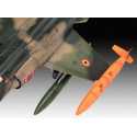 Revell ModelSet letadlo 63879 - F-104 G Starfighter NL/B (1:72)