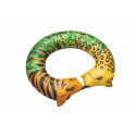 Bestway Nafukovací kruh Džungle, rozměr 109x89 cm