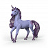 Schleich Kobyla dúhového jednorožca Orchid