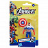 HASBRO - Avengers Kapitán Amerika figurka 10cm s příslušenstvím