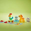 LEGO DUPLO® 10412 Vláček se zvířátky