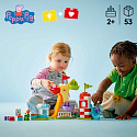 LEGO Duplo 10453 Zábavní park