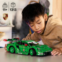 LEGO Technic 42224 Auto Porsche 911 GT3 R REXY AO Racing