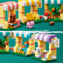 LEGO Friends 42615 Den adopce mazlíčků