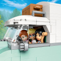 LEGO Friends 42663 Dobrodružstvo s karavanom priateľstva